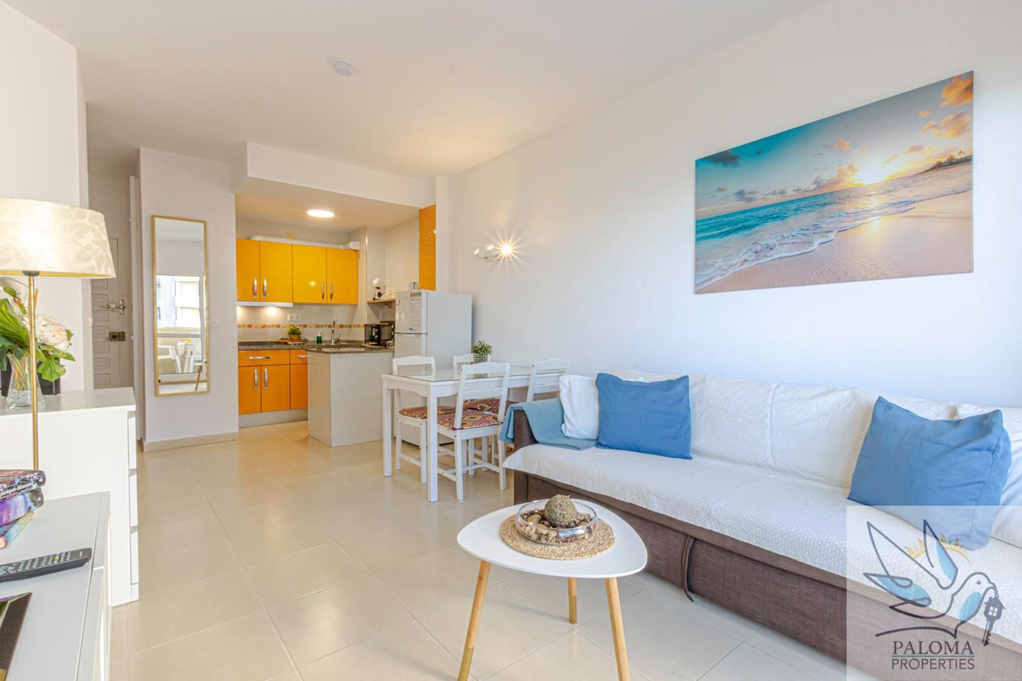 Apartamento Benal beach vista al mar y parque acuático Benalmádena Exterior foto